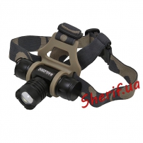 Headlamp Bailong Police BL-H820 25000W