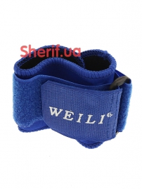 Напульсник WEILI Sport №0813-2