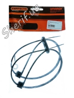 Наручники пластиковые Umarex-2