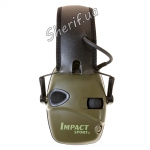 Наушники Howard Leight Impact Sport Earmuff-5