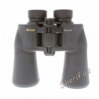 Бинокль Nikon Aculon А211 16x50 CF