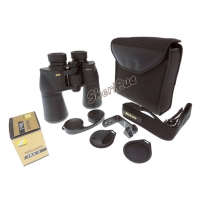 Бинокль Nikon Aculon А211 16x50 CF-8