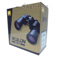 Бинокль Nikon Aculon А211 16x50 CF-9