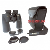 Бинокль Nikon Aculon A211 12x50 CF-8