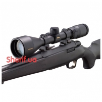 Оптический прицел Nikon ProStaff 3-9x50 M BDC-5