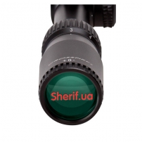 Оптический прицел Nikon ProStaff 3-9x50 M BDC-4