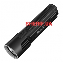 Flashlight Nitecore EC4