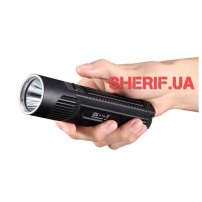 Фонарь Nitecore EC4-2