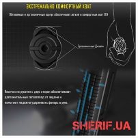 Фонарь Nitecore EC4-6