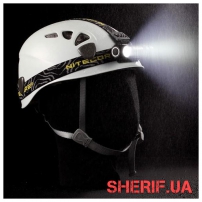 Фонарь налобный Nitecore HC30-3