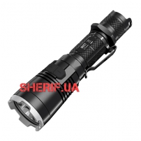 Flashlight Nitecore MH27