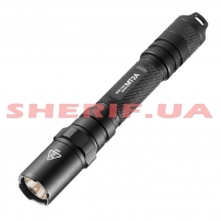 Flashlight Nitecore MT2A Black