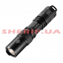 Flashlight Nitecore MT2C Black