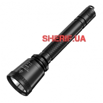Flashlight Nitecore MT40GT