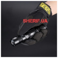 Фонарь Nitecore P12GT-3