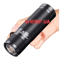 Flashlight Nitecore SENS CR