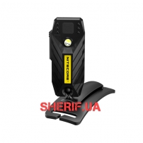 Фонарь многофункциональный налобный Nitecore T360-2