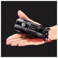 Фонарь Nitecore TM06-2
