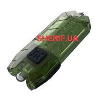 Фонарь Nitecore TUBE (в ассортименте)-3