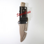 Нож Emerson SOG Style M37-K Seal Pup Knife DE 2