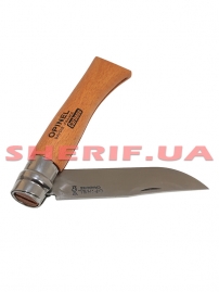 Нож Opinel Les Originaux 10VRN-5