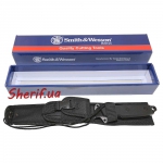 Нож Smith & Wesson HOMELAND SECURITY SURVIVAL  -2