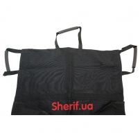 Носилки для служб спасения (Израиль)-3