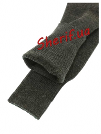 Носки экстратеплые Max Fuchs Gray-5