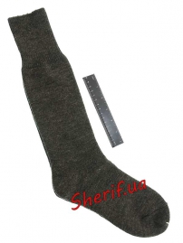 Носки экстратеплые Max Fuchs Gray-4