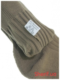 Носки MIL-TEC BW тропические Khaki-3