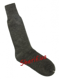 Носки экстратеплые Max Fuchs Gray