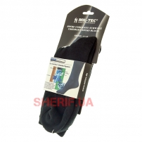 Носки треккинговые COOLMAX MIL-TEC Black-3