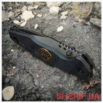 Складной нож Boker Magnum Tango Romeo-5