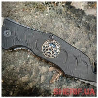 Складной нож Boker Magnum Tango Romeo-7