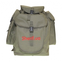 Рюкзак Охотник, 60л Olive-4