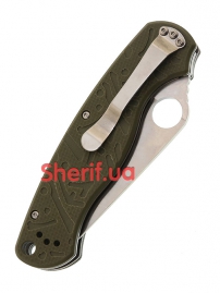 Нож Ganzo G7301-GR зеленый-4