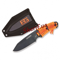 Ніж Gerber Bear Grylls Survival Paracord Knife (блістер)