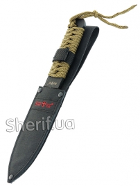 Нож Grant Way 20GRY-4