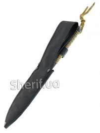 Нож Grant Way 20GRY-5