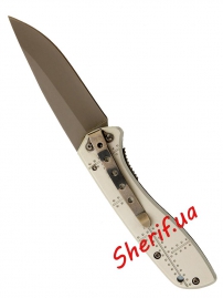 Нож MIL-TEC складной Airforce-2