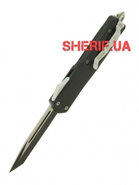 Ніж Microtech Combat Troodon Plain Dagger D/E