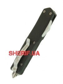 Нож Microtech Combat Troodon Plain Dagger D/E-2