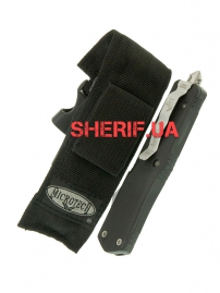 Нож Microtech Combat Troodon Plain Dagger D/E-3