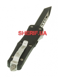 Нож Microtech Combat Troodon Plain Dagger D/E-5