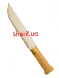 Ніж MIL-TEC FINNENMESSER 35см