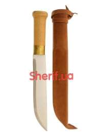 15398000 Нож MIL-TEC FINNENMESSER 35см-4
