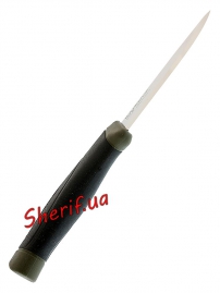 Нож Morakniv Companion MG (S), нержавеющая сталь Khaki, 11827 5