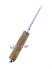 Нож САРО Финский (нерж. дерево)-3