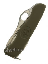 Нож Victorinox Military 0,8461.MW4DE-2