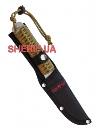 Нож метательный Grand Way 16709-2